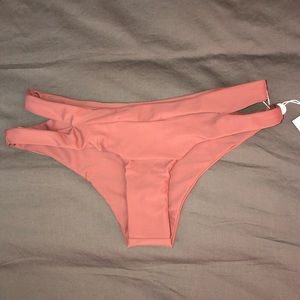 MIKOH Puka Puka Bottom